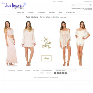 BlueHeavenBoutique