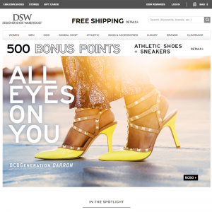 DSW