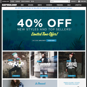 Karmaloop