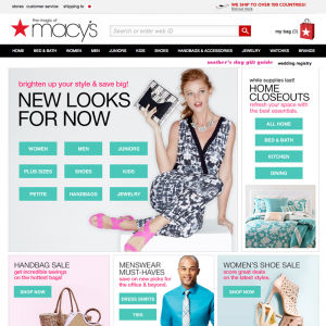 Macys