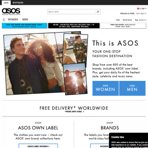 ASOS