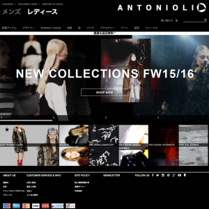 Antonioli