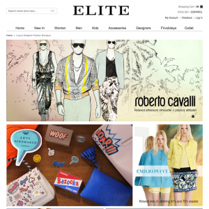 EliteStore