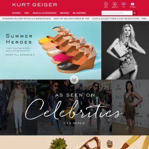 KurtGeiger