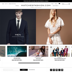 MATCHESFASHION