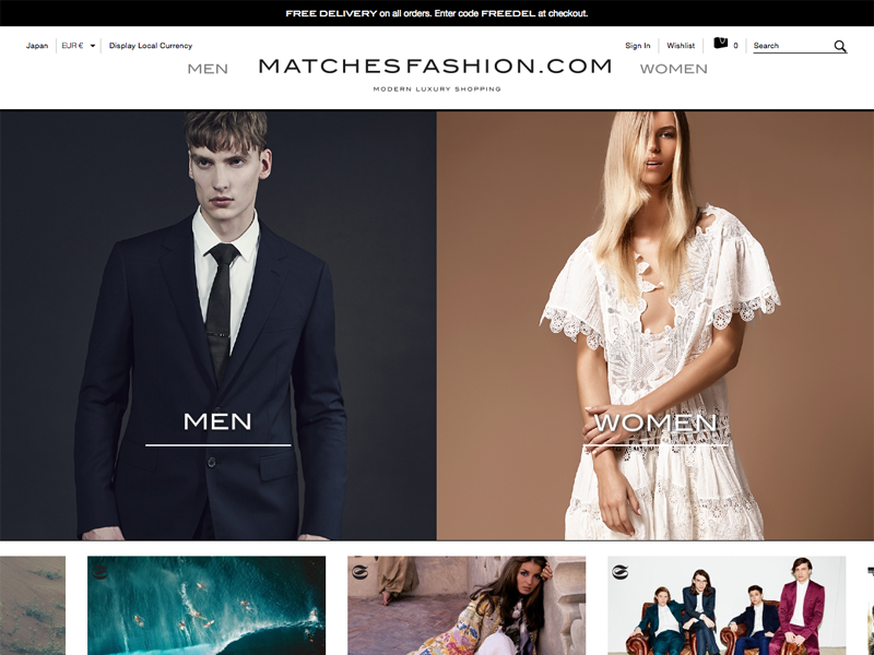 MATCHESFASHION.COM