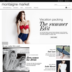 MontaigneMarket