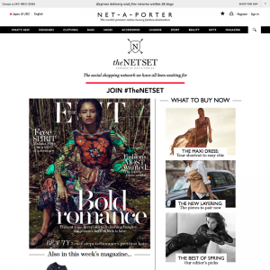 NET-A-PORTER