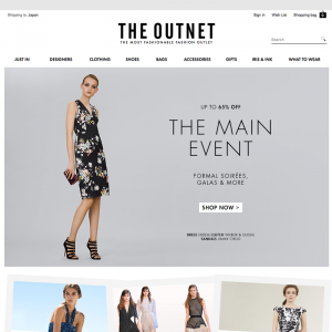 THEOUTNET