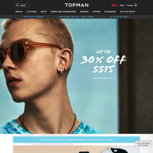 TOPMAN