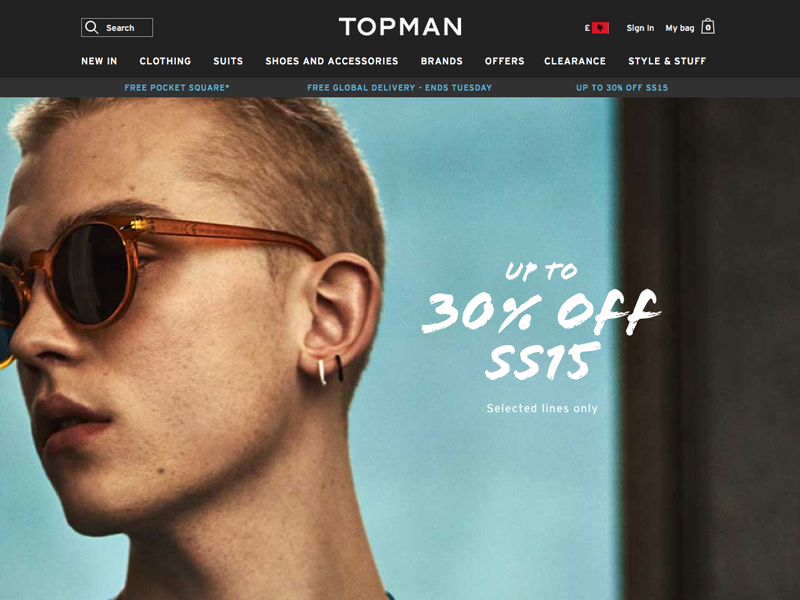 TOPMAN