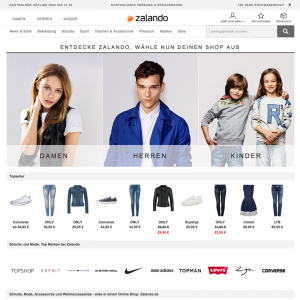 ZALANDO