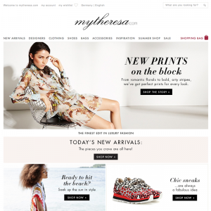 mytheresa