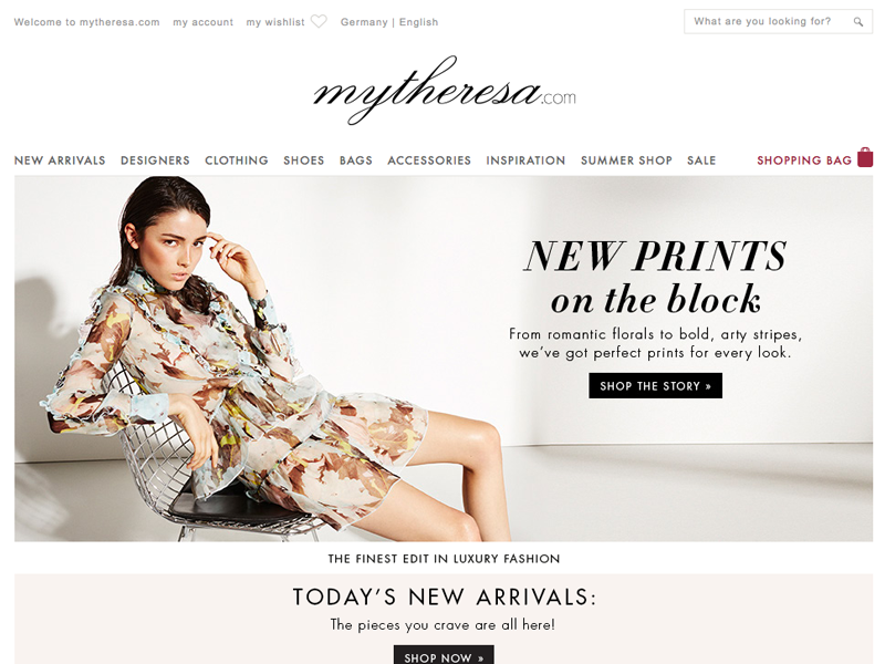 mytheresa