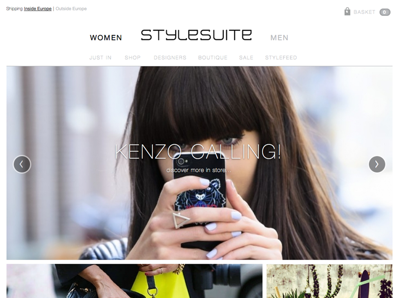 Stylesuite