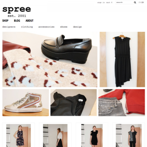 Spree