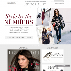 Editorialist