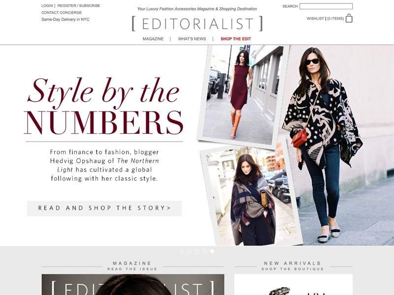 EDITORIALIST