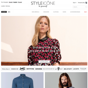 STYLEICONE