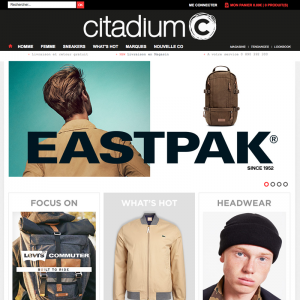 Citadium