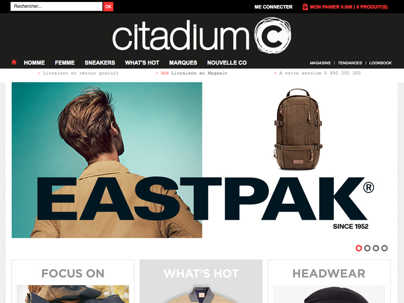 Citadium