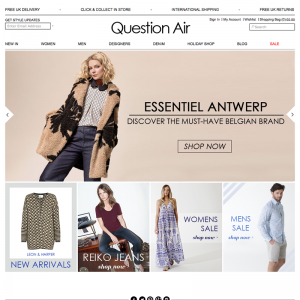 QuestionAir