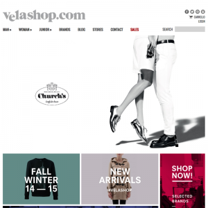 VelaShop