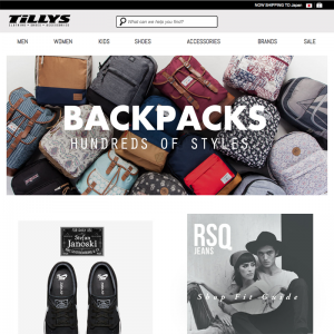 Tillys